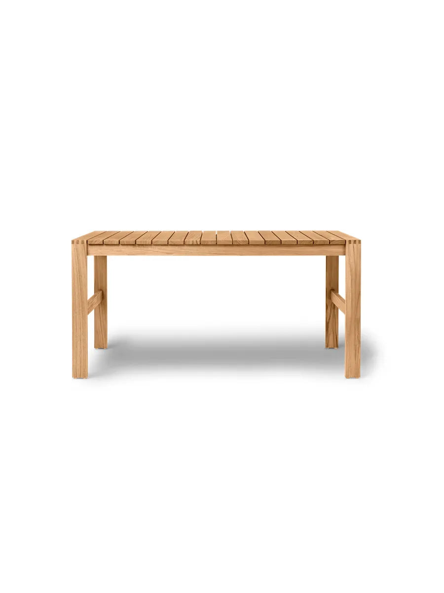 BK15 Spisebord fra Carl Hansen & Søn - 1 - Jacobsen Plus