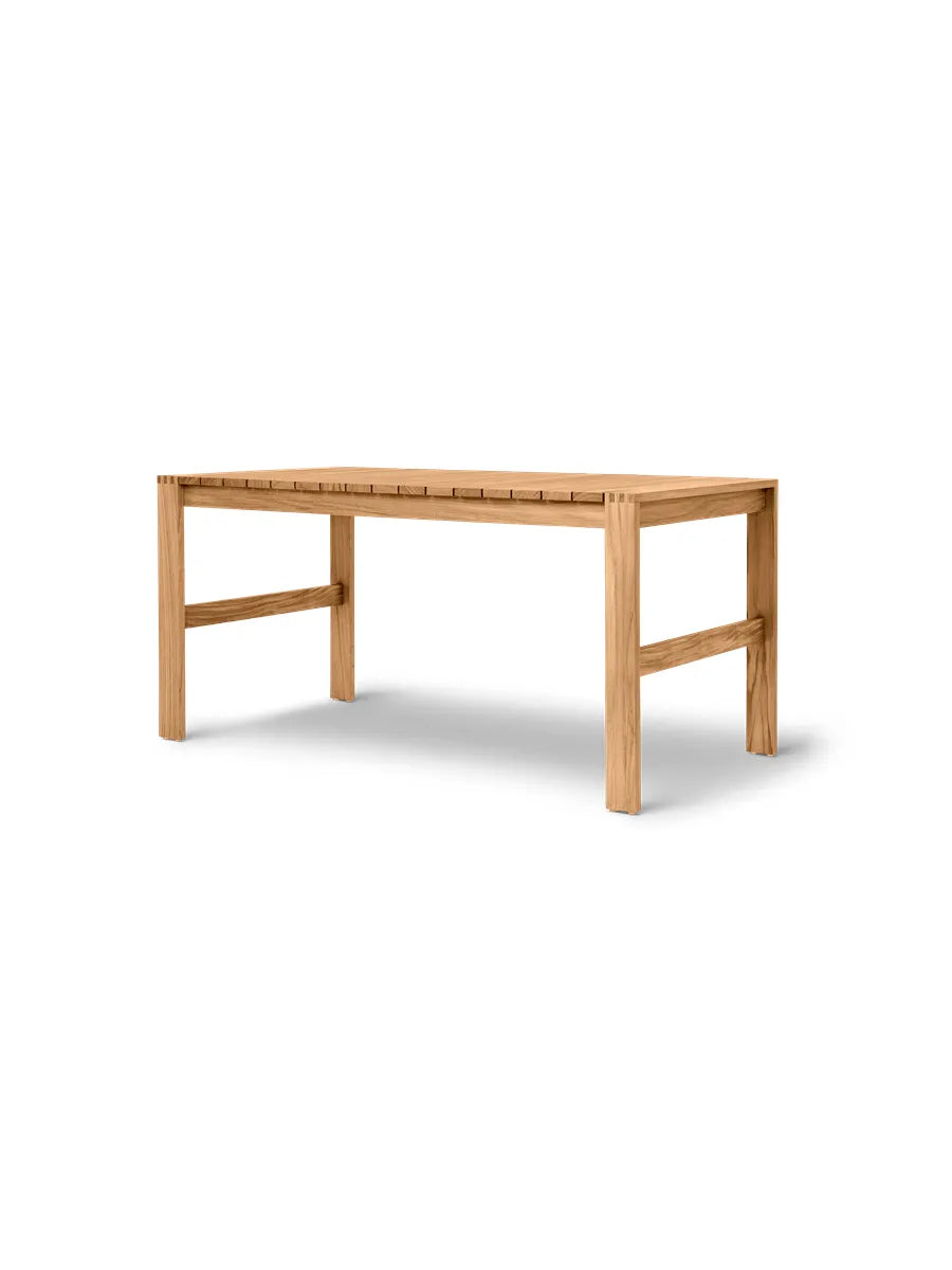 BK15 Spisebord fra Carl Hansen & Søn