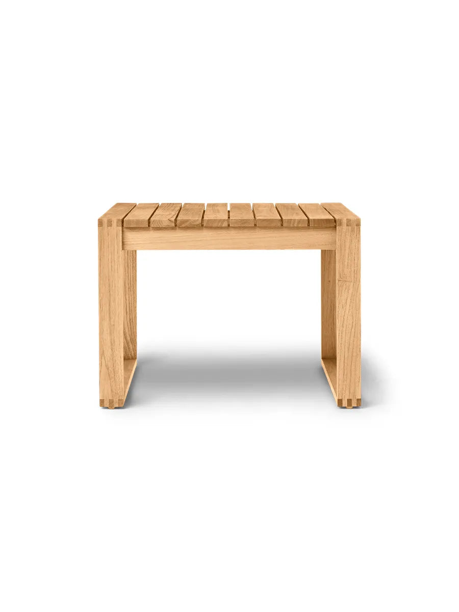 BK16 Sidebord fra Carl Hansen & Søn