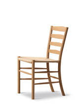 The Klint Chair, olieret eg fra Fredericia Furniture - 3 - Jacobsen Plus