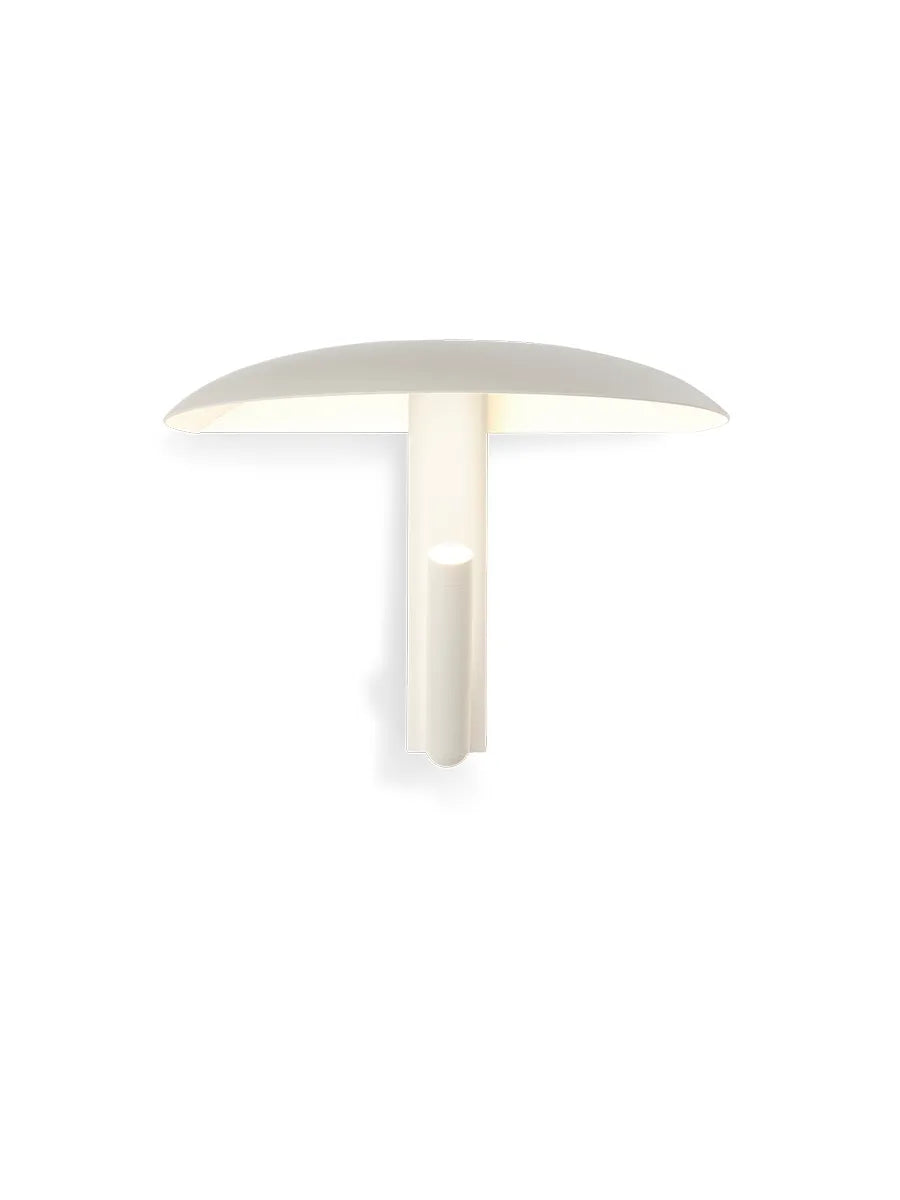 Konoha Wall Lamp fra Marset - Chalk - Jacobsen Plus