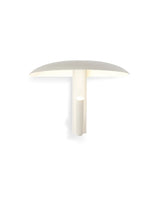 Konoha Wall Lamp fra Marset - Chalk - Jacobsen Plus