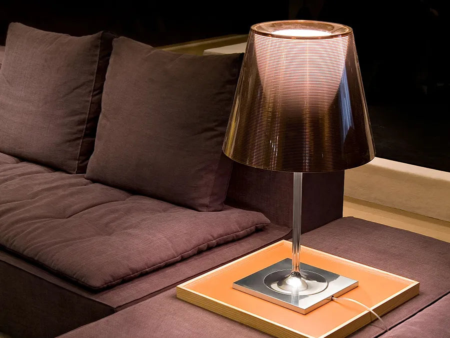 KTribe T2 Bordlampe fra Flos - 3 - Jacobsen Plus