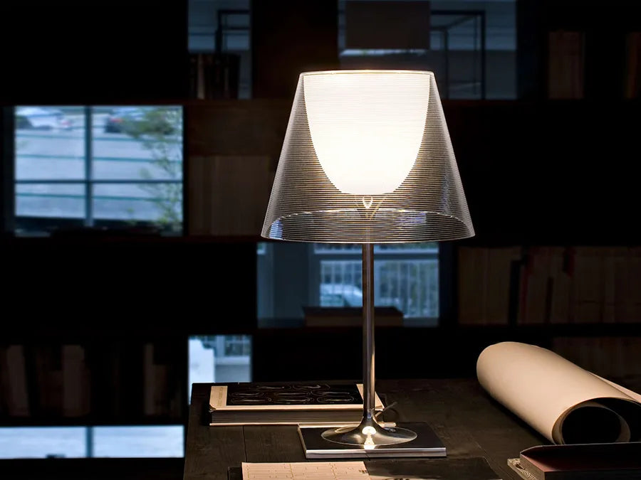 KTribe T2 Bordlampe fra Flos - 2 - Jacobsen Plus