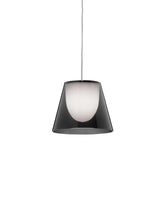 KTribe S1 Pendel fra Flos - Røget - Jacobsen Plus
