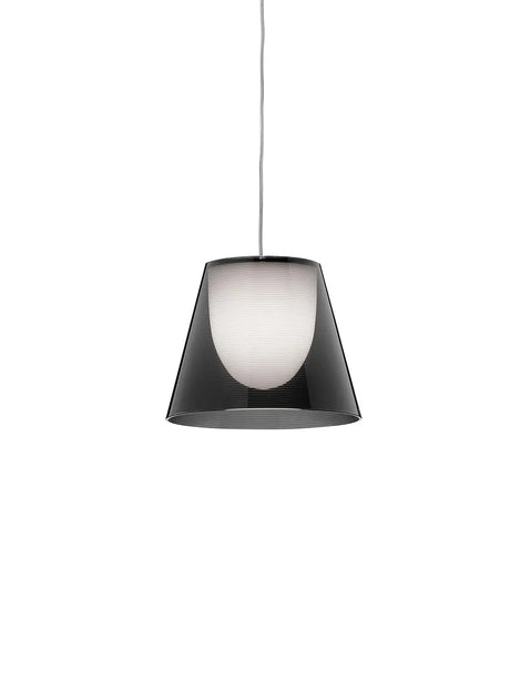 KTribe S1 Pendel fra Flos - Røget - Jacobsen Plus