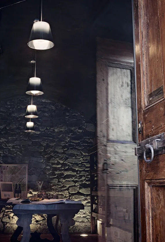 KTribe S1 Pendel fra Flos