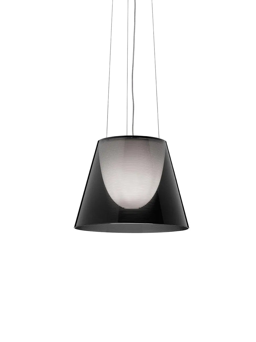 KTribe S2 Pendel fra Flos - Røget - Jacobsen Plus