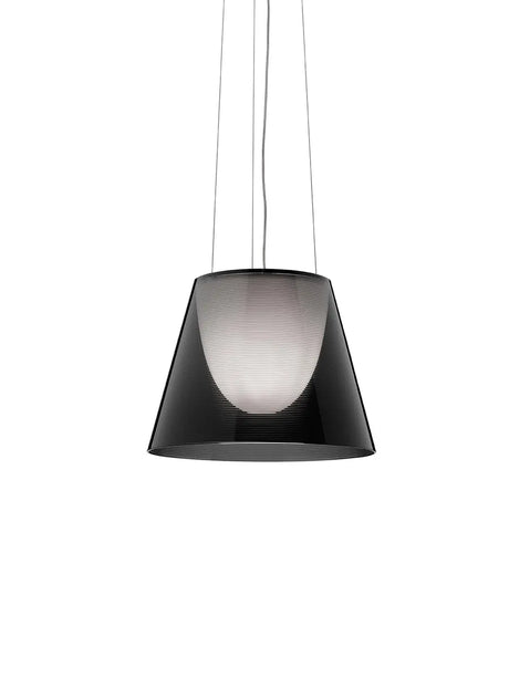 KTribe S2 Pendel fra Flos - Røget - Jacobsen Plus