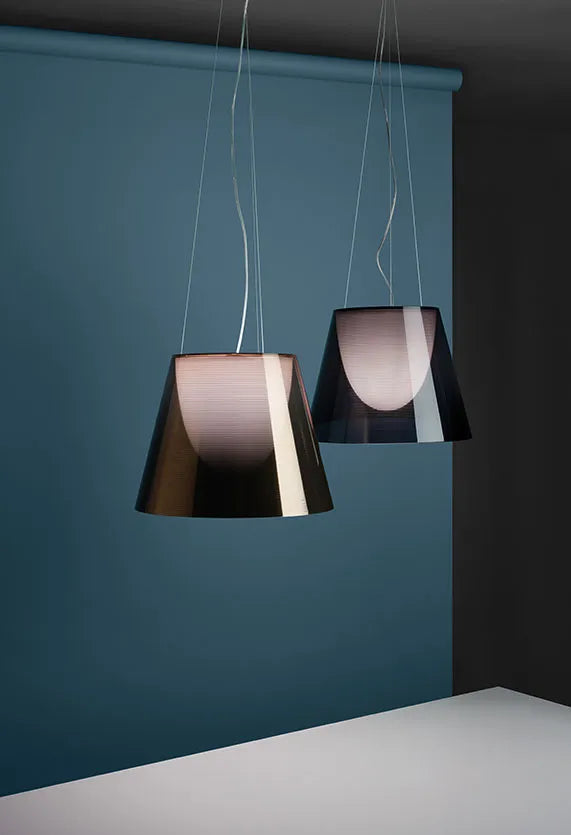 KTribe S2 Pendel fra Flos - 3 - Jacobsen Plus