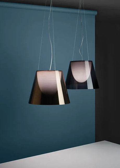 KTribe S2 Pendel fra Flos - 2 - Jacobsen Plus