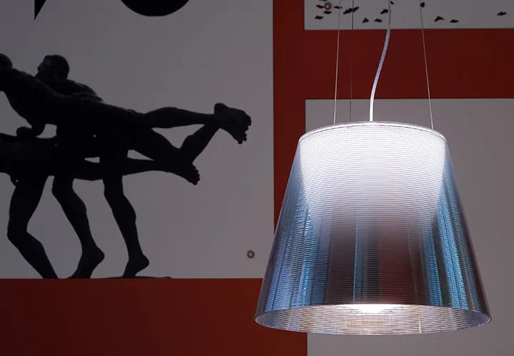 KTribe S2 Pendel fra Flos - 2 - Jacobsen Plus