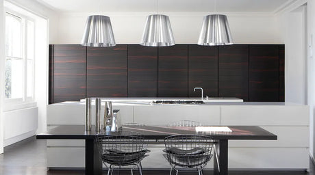 KTribe S1 Pendel fra Flos - 1 - Jacobsen Plus