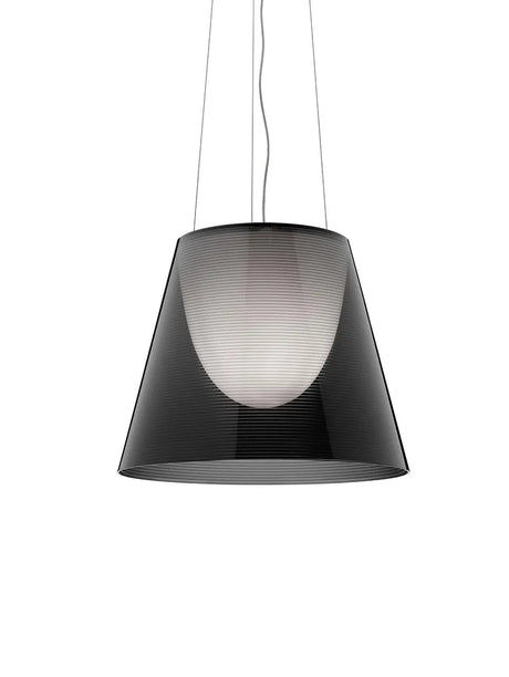 KTribe S3 Pendel fra Flos - Røget - Jacobsen Plus