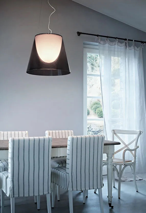KTribe S3 Pendel fra Flos - 2 - Jacobsen Plus