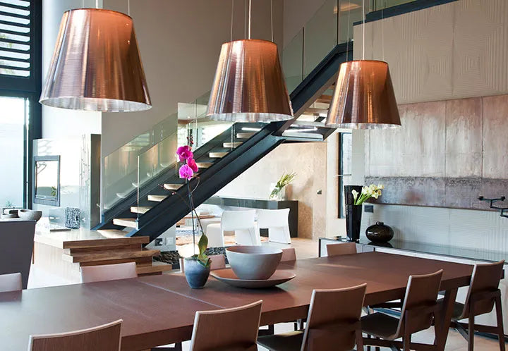 KTribe S3 Pendel fra Flos