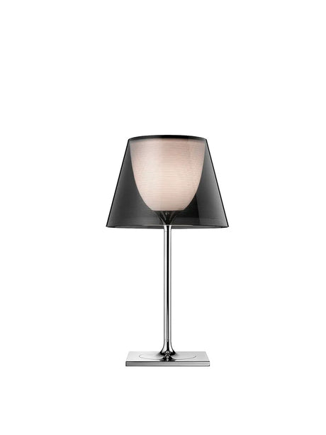 KTribe T1 Bordlampe fra Flos - Gennemsigtig - Jacobsen Plus