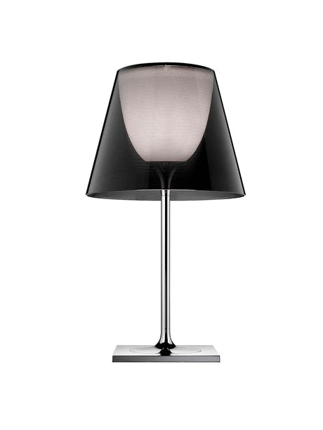 KTribe T2 Bordlampe fra Flos - Gennemsigtig - Jacobsen Plus