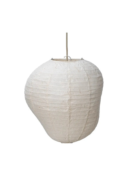 Kurbis Lampshade 40 fra Ferm Living - 1 - Jacobsen Plus