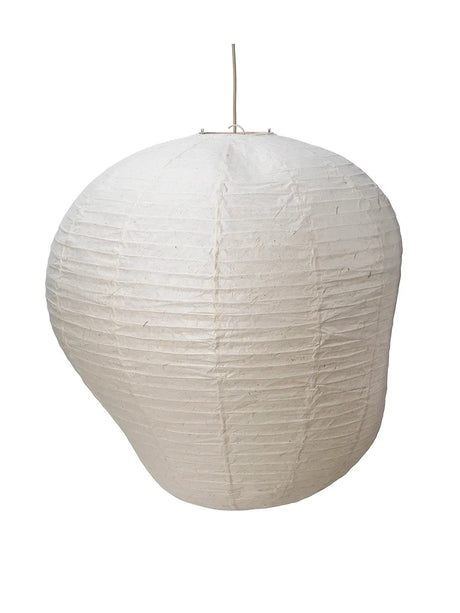 Kurbis Lampshade 80 fra Ferm Living - 1 - Jacobsen Plus
