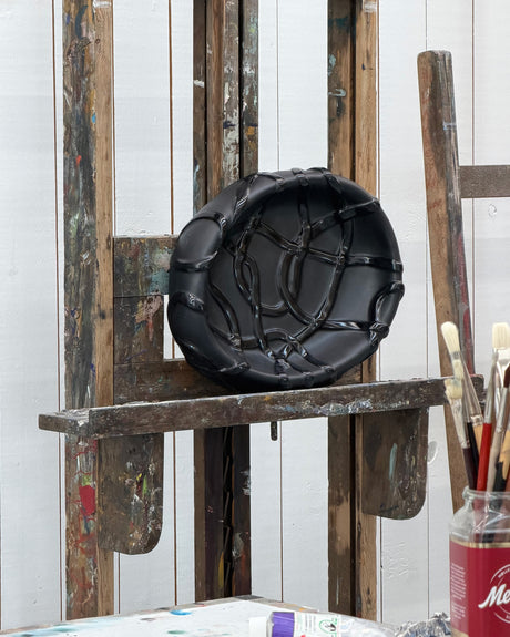 Black Edition Jam Fad, Limited edition Michael Kvium x raawii - 3 - Jacobsen Plus