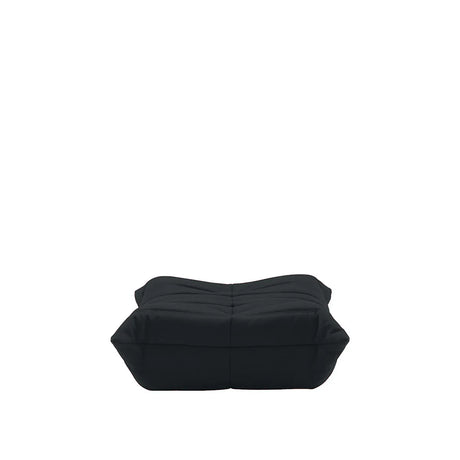 Togo Fodskammel fra Ligne Roset - Kyoto Noir 5291 - Jacobsen Plus