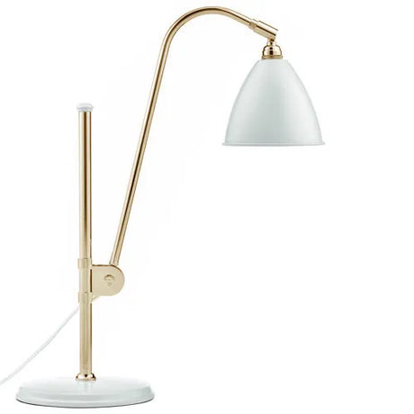Bestlite BL1 Bordlampe fra GUBI - Mathvid - Krom - Jacobsen Plus