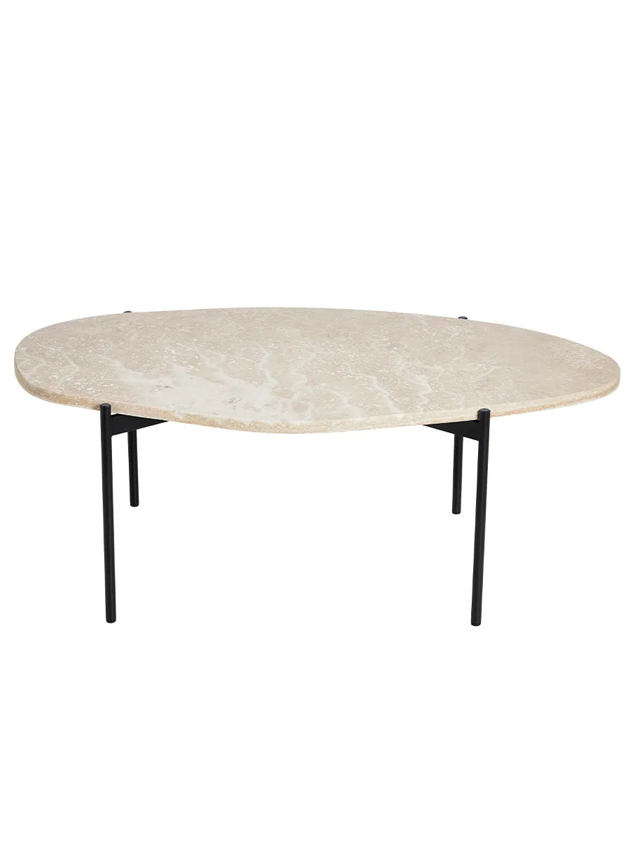 La Terra Occasional Table, ivory fra Woud - 3 - Jacobsen Plus