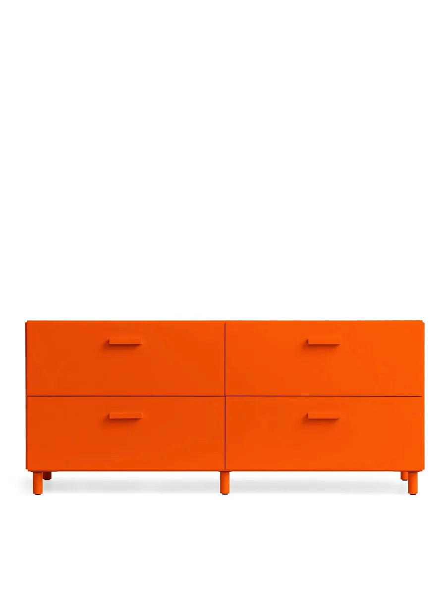  - Orange - Jacobsen Plus