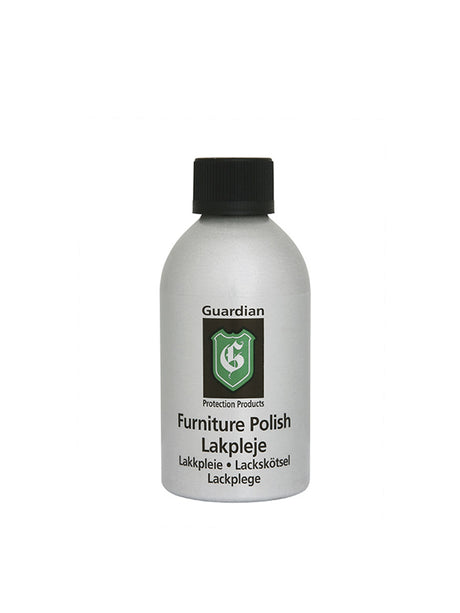 Lakpleje fra Guardian - 1 - Jacobsen Plus