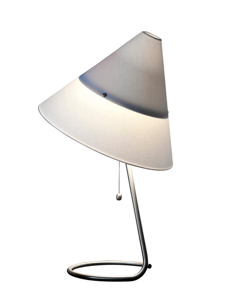Funco bordlampe fra Piet Hein - 1 - Jacobsen Plus