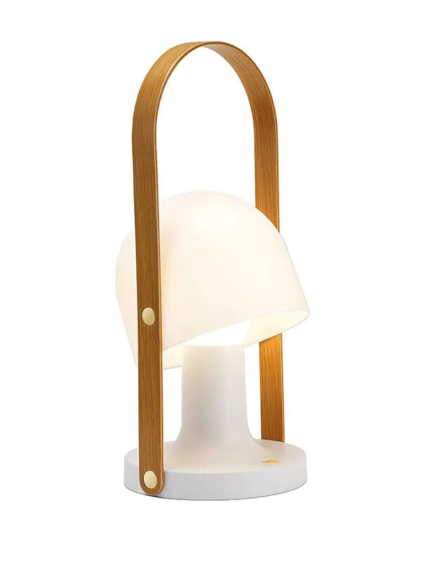 Follow Me Plus bordlampe fra Marset