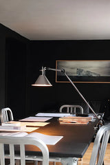 Nr. 201 bordlampe fra Lampe Gras - 2 - Jacobsen Plus
