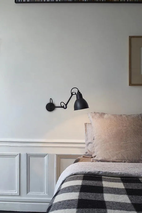 Nr. 204 væglampe fra Lampe Gras - 2 - Jacobsen Plus