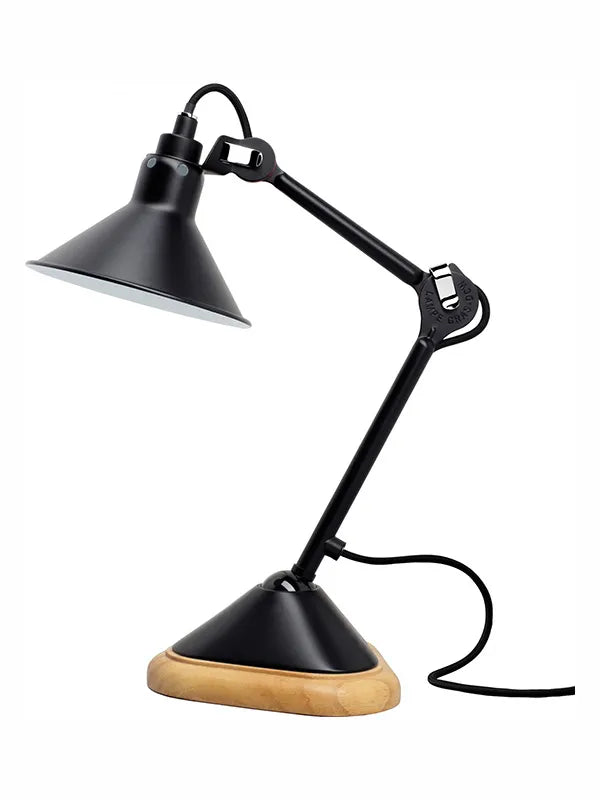 Nr. 207 bordlampe fra Lampe Gras - 1 - Jacobsen Plus