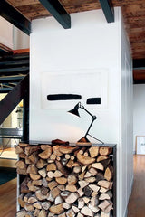 Nr. 207 bordlampe fra Lampe Gras - 5 - Jacobsen Plus