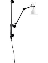 Nr. 210 væglampe fra Lampe Gras - Mathvid - Jacobsen Plus