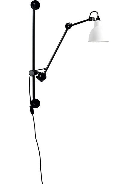 Nr. 210 væglampe fra Lampe Gras - Mathvid - Jacobsen Plus