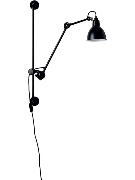 Nr. 210 væglampe fra Lampe Gras - 1 - Jacobsen Plus