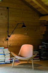 Nr. 214 væglampe fra Lampe Gras - 2 - Jacobsen Plus