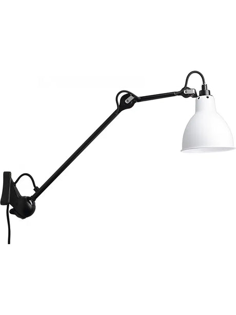 Nr. 222 væglampe fra Lampe Gras - 1 - Jacobsen Plus