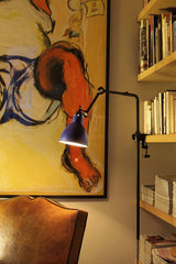 Nr. 226 bordlampe fra Lampe Gras - 3 - Jacobsen Plus