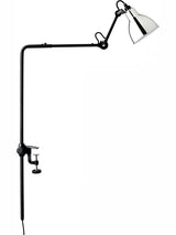 Nr. 226 bordlampe fra Lampe Gras - Krom - Jacobsen Plus