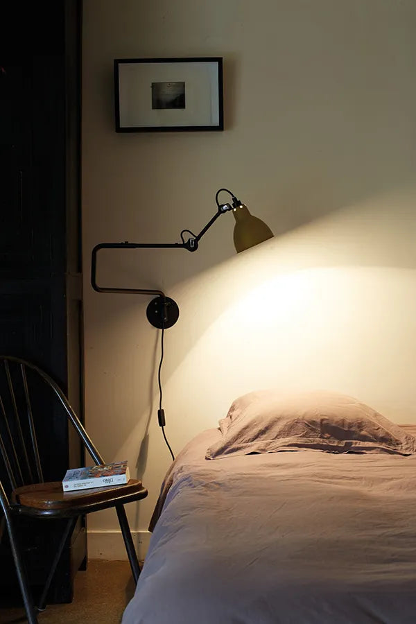 Nr. 303 væglampe fra Lampe Gras - 5 - Jacobsen Plus