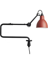 Nr. 303 væglampe fra Lampe Gras - 1 - Jacobsen Plus