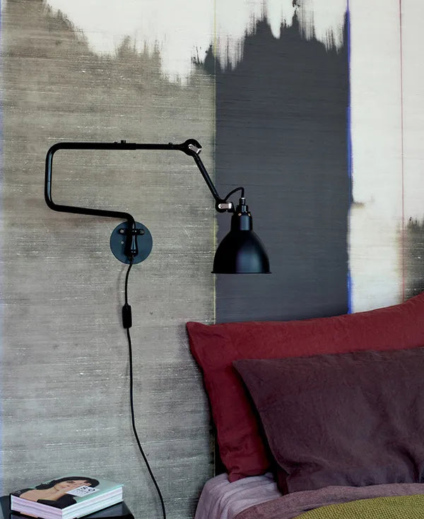 Nr. 303 væglampe fra Lampe Gras - 3 - Jacobsen Plus