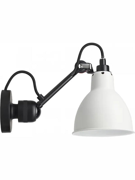 Nr. 304 væglampe fra Lampe Gras - 1 - Jacobsen Plus