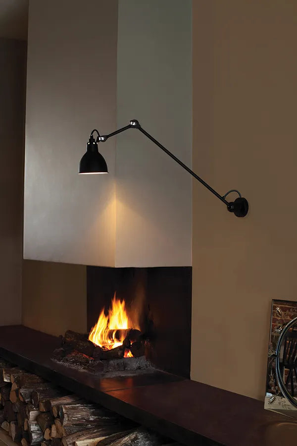 Nr. 304 L60 væglampe fra Lampe Gras - 2 - Jacobsen Plus