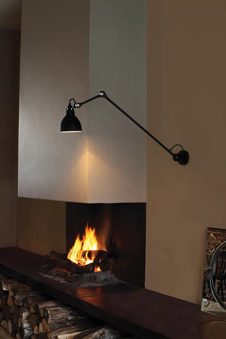 Nr. 304 L60 væglampe fra Lampe Gras - 2 - Jacobsen Plus