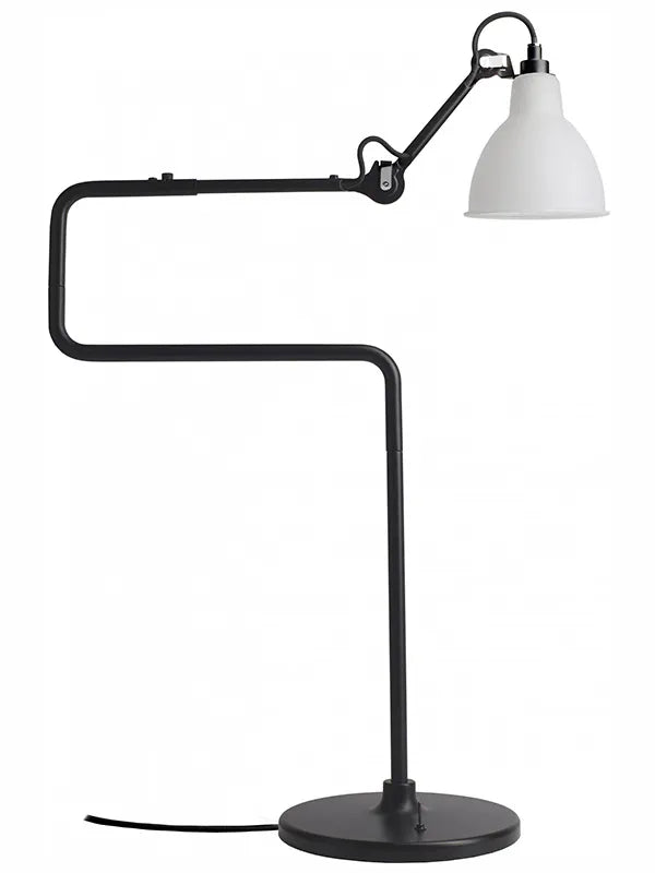 Nr. 317 bordlampe fra Lampe Gras